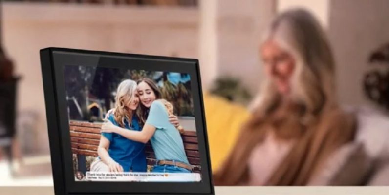 Feelcare photo frame review