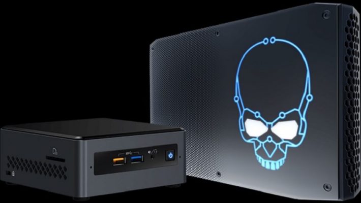 Intel NUC UK price