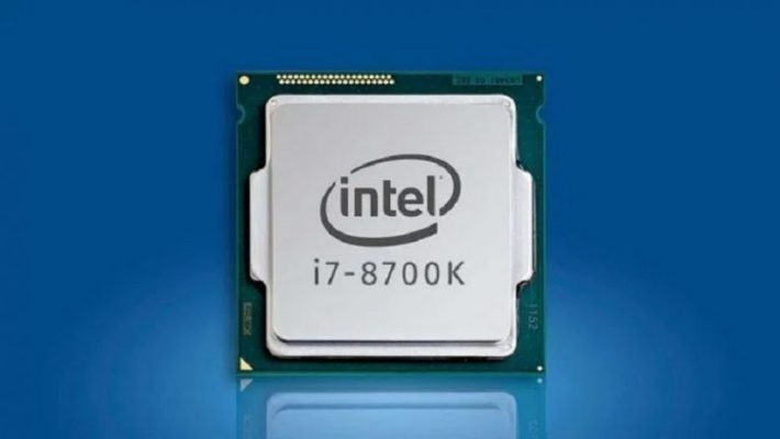 Intel i7 8700K review, specs and price 2020