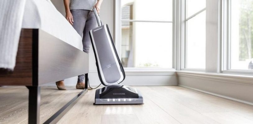 Oreck Elevate Conquer vacuum reviews