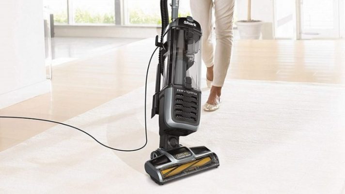 vacuum cleaner reviews