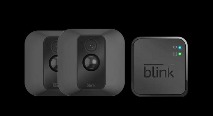 What is the best Blink Camera in 2020