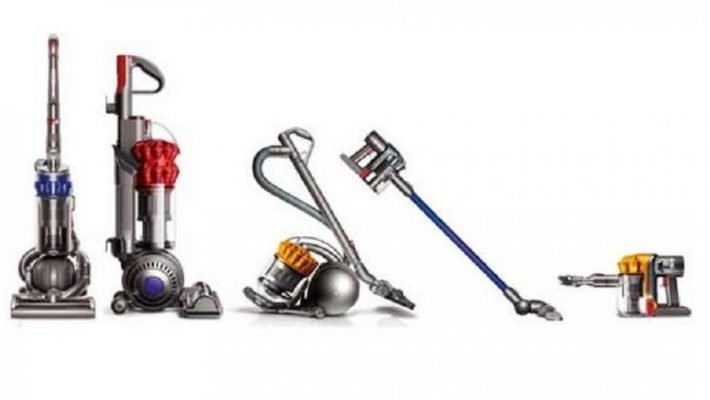 What is the best Dyson vacuum cleaner 2020?