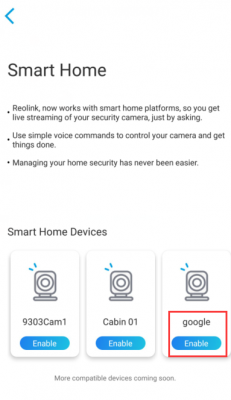 Reolink Argus 2 vs Argus Pro app, Alexa and comparison