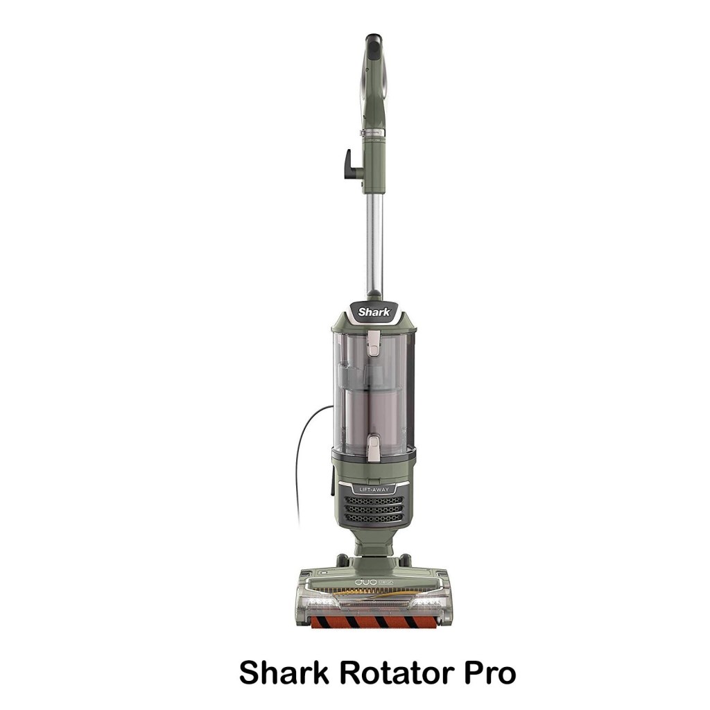 Shark upright vacuum cleaner reviews