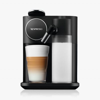 Best Nespresso pod coffee machines UK prices and reviews - De'Longhi Gran Lattissima