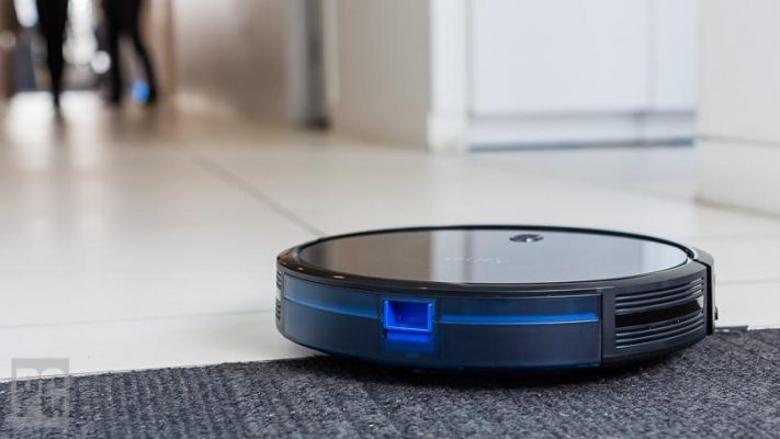 Eufy RoboVac 30C: