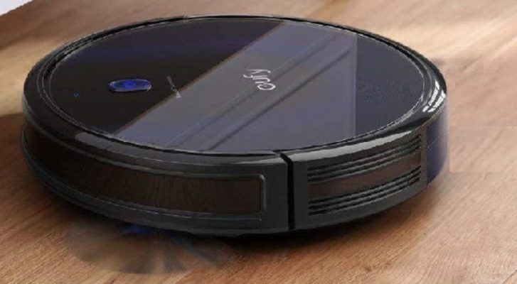 eufy BoostIQ RoboVac 30C Max review