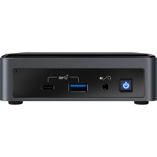 Intel NUC 10 Performance Mini PC price 