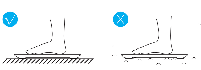 Renpho scale troubleshooting 2