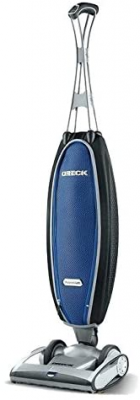 Oreck Magnesium RS vacuum reviews