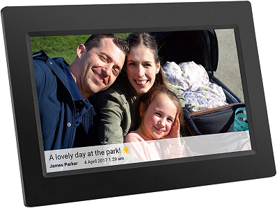 Feelcare Photo Frame review