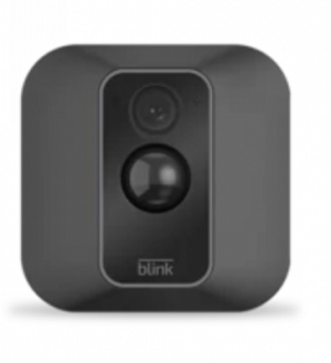 Amazon Blink camera review  XT2
