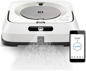 Best robot vacuum and mop combo