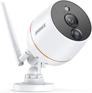 ANNKE 1080p outdoor security camera system