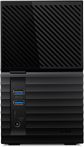 WD My Book Duo 4TB - WD My Book Duo compatible drives