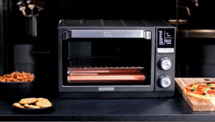 Calphalon Quartz Heat Countertop, Calphalon Quartz Heat Countertop Oven Reviews