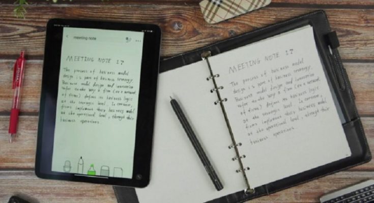 NEWYES smart pen set review