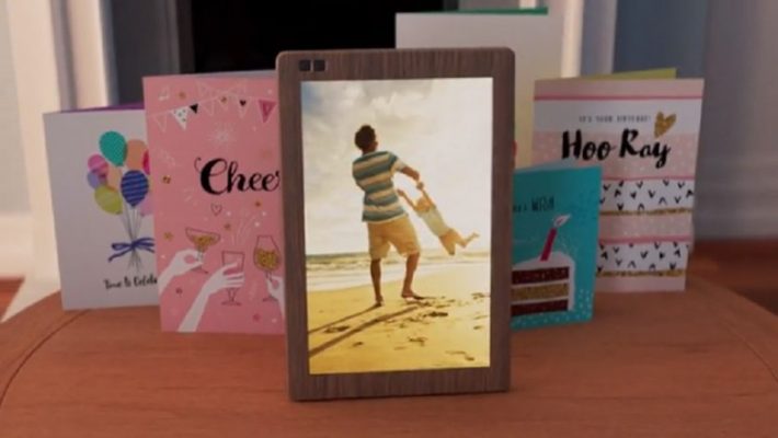 nixplay smart photo frame review