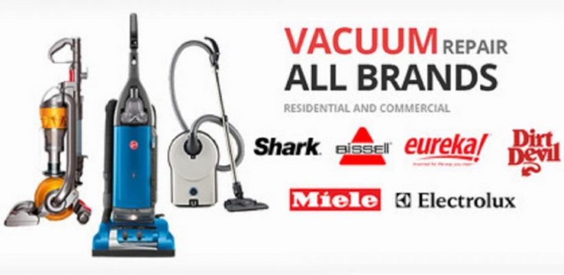 Repair vacuum cleaner near me - find stores and locations | shopinbrand