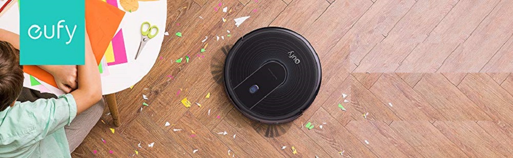 Eufy RoboVac 12 Robot Vacuum