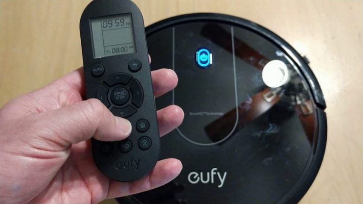 eufy BoostIQ RoboVac 12 review