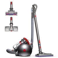 Dyson Big Ball Musclehead canister vacuum