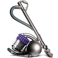 Dyson Cinetic Animal canister vacuum