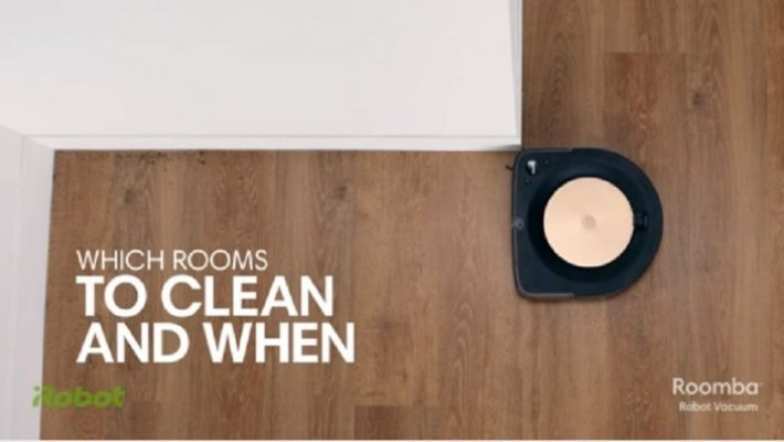 iRobot Roomba S9 (9150) Wi-Fi connected robot vacuum review