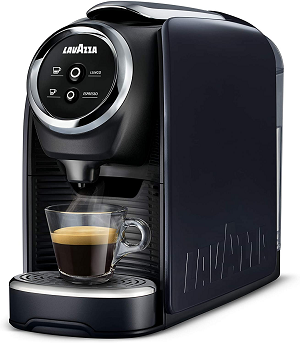 Lavazza blue classy mini single serve espresso coffee machine lb 300