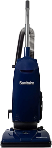 Sanitaire SL4110A professional bagged upright vacuum