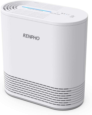 Renpho air purifier review