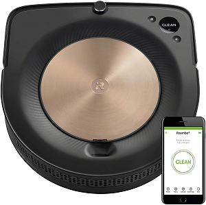 iRobot Roomba S9 (9150) Wi-Fi connected robot vacuum review