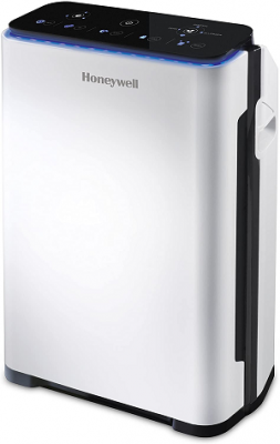 Honeywell HPA710WE premium air purifier review