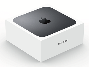 mac mini 2020 i7 review and specs - DIY mac mini