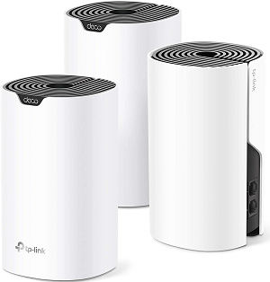 TP-Link Deco S4 3-pack review