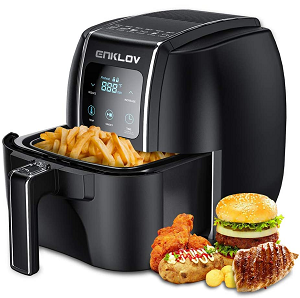 ENKLOV air fryer reviews