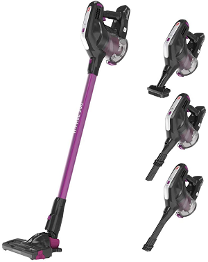 Hoover H-Free 200 pets 3in1 cordless stick vacuum cleaner review