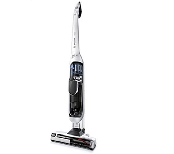 Bosch Athlet Serie 4 BCH625KTGB prohome cordless vacuum cleaner review