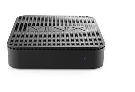 Minix Neo G41V-4 Intel Gemini Lake N4100 fanless mini PC review 