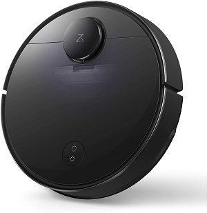 Roborock S4 robot vacuum cleaner with/ mapping  review