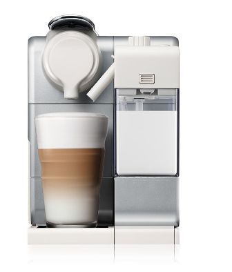 DeLonghi Lattissima Touch