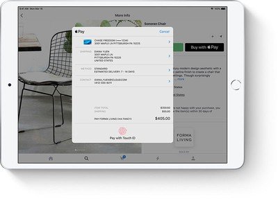Apple 10.5-inch iPad Air Wi-Fi 64GB - space gray latest model