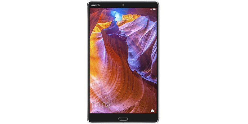 huawei mediapad m5