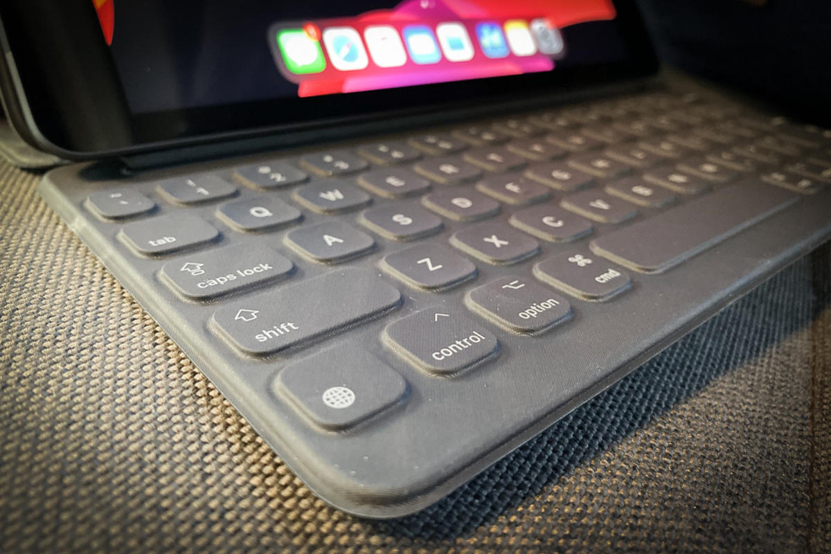 New Apple iPad (10.2-inch Wi-Fi 128GB) - gold Latest model MW792LL/A