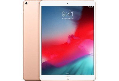 Apple 10.5-inch iPad Air Wi-Fi 64GB - space gray