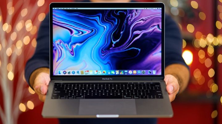 Apple 15.4 MacBook Pro with touch bar (mid 2018 space gray) review ...