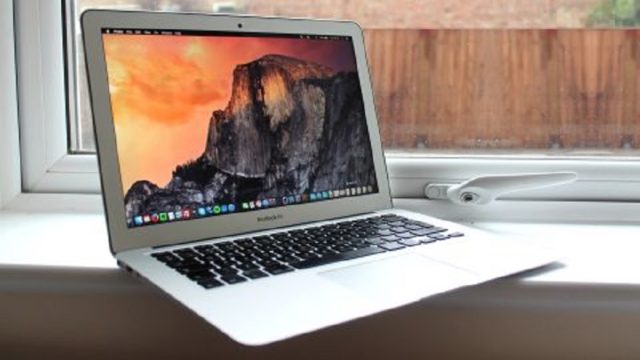 MacBook Air model A1466 review - shop gadgets