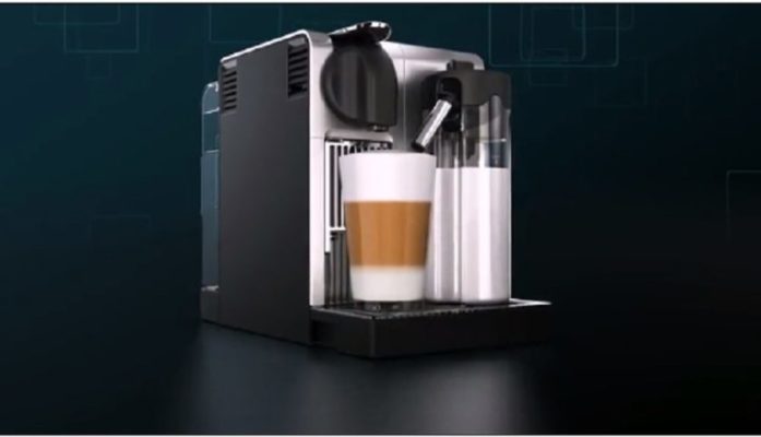 Nespresso Lattissima Pro vs - can you make Starbucks like coffee? -