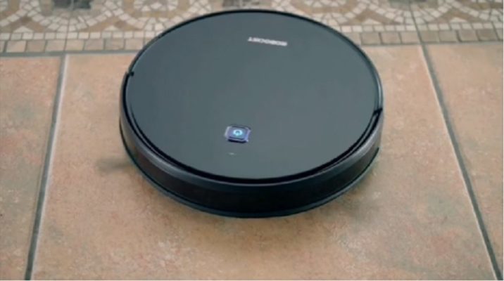 Robocist 850 robot vacuum reviews